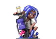 Zestaw Amiibo Splatoon Octoling and Smallfry