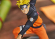 Naruto Shippuden Pop Up Parade PVC Statue Naruto Uzumaki 14 cm