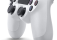 PS4 Dualshock 4 v2 Glacier White