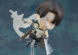 Attack on Titan Nendoroid Action Figure Levi Ackerman 10 cm