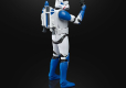 Star Wars Battlefront II Black Series Action Figure Jet Trooper 15 cm