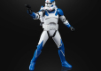 Star Wars Battlefront II Black Series Action Figure Jet Trooper 15 cm