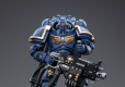Warhammer 40k Action Figure 1/18 Ultramarines Heavy Intercessor Nikos Phaetz 13 cm