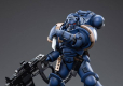 Warhammer 40k Action Figure 1/18 Ultramarines Heavy Intercessor Nikos Phaetz 13 cm
