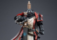 Warhammer 40k Action Figure 1/18 Black Templars Primaris Sword Brethren Eberwulf 12 cm