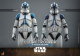 Star Wars: Obi-Wan Kenobi Action Figure 1/6 501st Legion Clone Trooper 30 cm