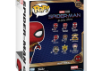 Spider-Man: No Way Home POP! Marvel Vinyl Figure Spider-Man Swing 9 cm nr.1157