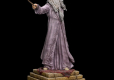 Harry Potter Art Scale Statue 1/10 Albus Dumbledore 21 cm