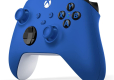 Kontroler bezprzewodowy Shock Blue