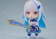 Nijisanji Nendoroid Action Figure Lize Helesta 10 cm