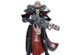 Warhammer 40k Action Figure 1/18 Adepta Sororitas Battle Sister Sister Ludwenna 10 cm