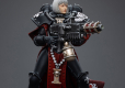 Warhammer 40k Action Figure 1/18 Adepta Sororitas Battle Sister Sister Ludwenna 10 cm