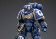 Warhammer 40k Action Figure 1/18 Ultramarines Primaris Lieutenant Argaranthe 12 cm