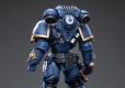 Warhammer 40k Action Figure 1/18 Ultramarines Primaris Lieutenant Argaranthe 12 cm
