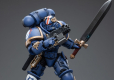 Warhammer 40k Action Figure 1/18 Ultramarines Primaris Lieutenant Argaranthe 12 cm