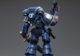 Warhammer 40k Action Figure 1/18 Ultramarines Primaris Lieutenant Argaranthe 12 cm