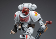 Warhammer 40k Action Figure 1/18 White Scars Assault Intercessor Sergeant Tsendbaatar 12 cm