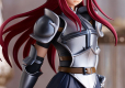 Fairy Tail Pop Up Parade PVC Statue Erza Scarlet(re-run) 17 cm