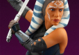 Star Wars The Mandalorian ARTFX Statue 1/10 Ahsoka Tano 19 cm