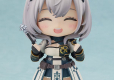 Hololive Production Nendoroid Action Figure Shirogane Noel 10 cm