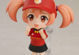 The Devil Is a Part-Timer! Nendoroid Action Figure Chiho Sasaki 10 cm
