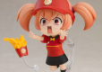 The Devil Is a Part-Timer! Nendoroid Action Figure Chiho Sasaki 10 cm