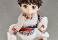 Time Raiders Nendoroid Action Figure Wu Xie: Seeking Till Found Ver. 10 cm