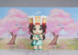 The Legend of Sword and Fairy Nendoroid Action Figure Anu 10 cm