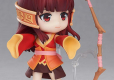 The Legend of Sword and Fairy Nendoroid Action Figure Long Kui / Red 10 cm