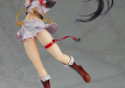 Warlords of Sigrdrifa PVC Statue 1/7 Miyako Muguruma 25 cm