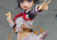 Warlords of Sigrdrifa PVC Statue 1/7 Miyako Muguruma 25 cm