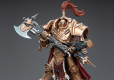 Warhammer 40k Action Figure 1/18 Adeptus Custodes Allarus Custodian Osyr Archimaxes 14 cm