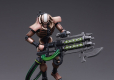 Warhammer 40k Action Figure 2-Pack 1/18 Necrons Szarekhan Dynasty Immortal with Gauss Blaster 12 cm