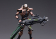 Warhammer 40k Action Figure 2-Pack 1/18 Necrons Szarekhan Dynasty Immortal with Tesla Carbine 12 cm