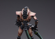 Warhammer 40k Action Figure 2-Pack 1/18 Necrons Szarekhan Dynasty Immortal with Tesla Carbine 12 cm