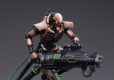 Warhammer 40k Action Figure 2-Pack 1/18 Necrons Szarekhan Dynasty Immortal with Tesla Carbine 12 cm