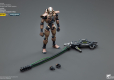 Warhammer 40k Action Figure 2-Pack 1/18 Necrons Szarekhan Dynasty Immortal with Tesla Carbine 12 cm