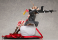 Girls' Frontline PVC Statue 1/4 Shiki: Reindeer Manifesto 30 cm