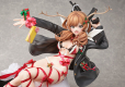 Girls' Frontline PVC Statue 1/4 Shiki: Reindeer Manifesto 30 cm