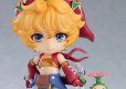 Legend of Mana: The Teardrop Crystal Nendoroid Action Figure Shiloh 10 cm