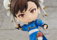 Street Fighter II Nendoroid Action Figure Chun-Li 10 cm
