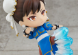 Street Fighter II Nendoroid Action Figure Chun-Li 10 cm