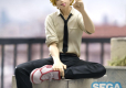 Chainsaw Man PM Perching PVC Statue Denji 14 cm