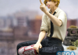 Chainsaw Man PM Perching PVC Statue Denji 14 cm