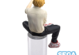 Chainsaw Man PM Perching PVC Statue Denji 14 cm