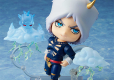 JoJo's Bizarre Adventure Stone Ocean Nendoroid Action Figure Weather 10 cm