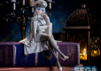 RWBY: Ice Queendom PM Perching PVC Statue Weiss Schnee: Nightmare Side 13 cm