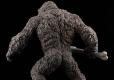 Godzilla vs. Kong Chou Gekizou Series PVC Statue Kong 20 cm