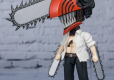 Chainsaw Man Figuarts mini Action Figure Chainsaw Man 10 cm