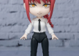 Chainsaw Man Figuarts mini Action Figure Makima 10 cm